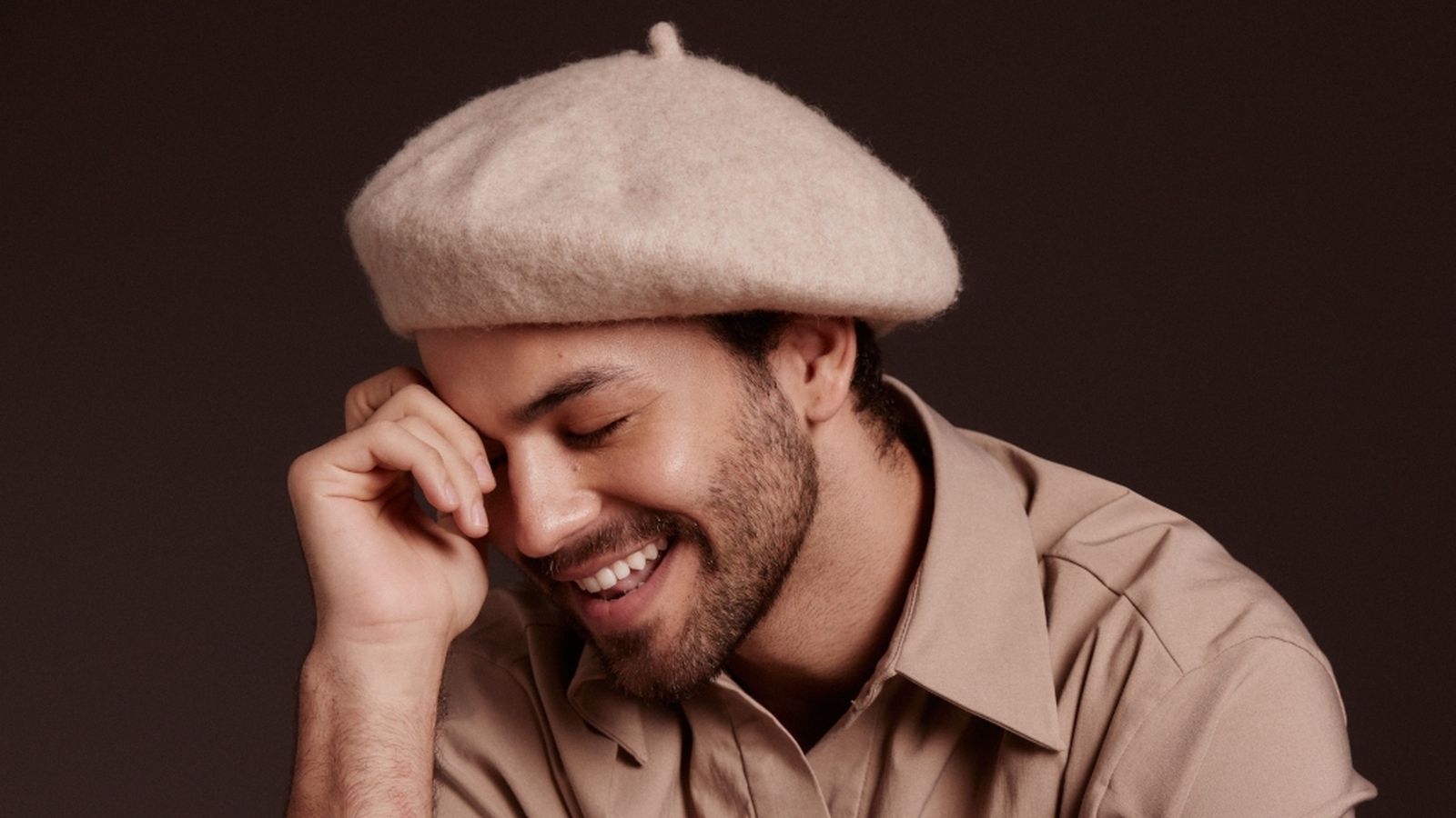 Agoney Cachito 1