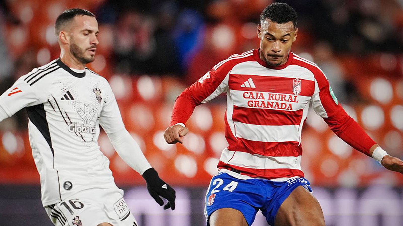 Loic Williams