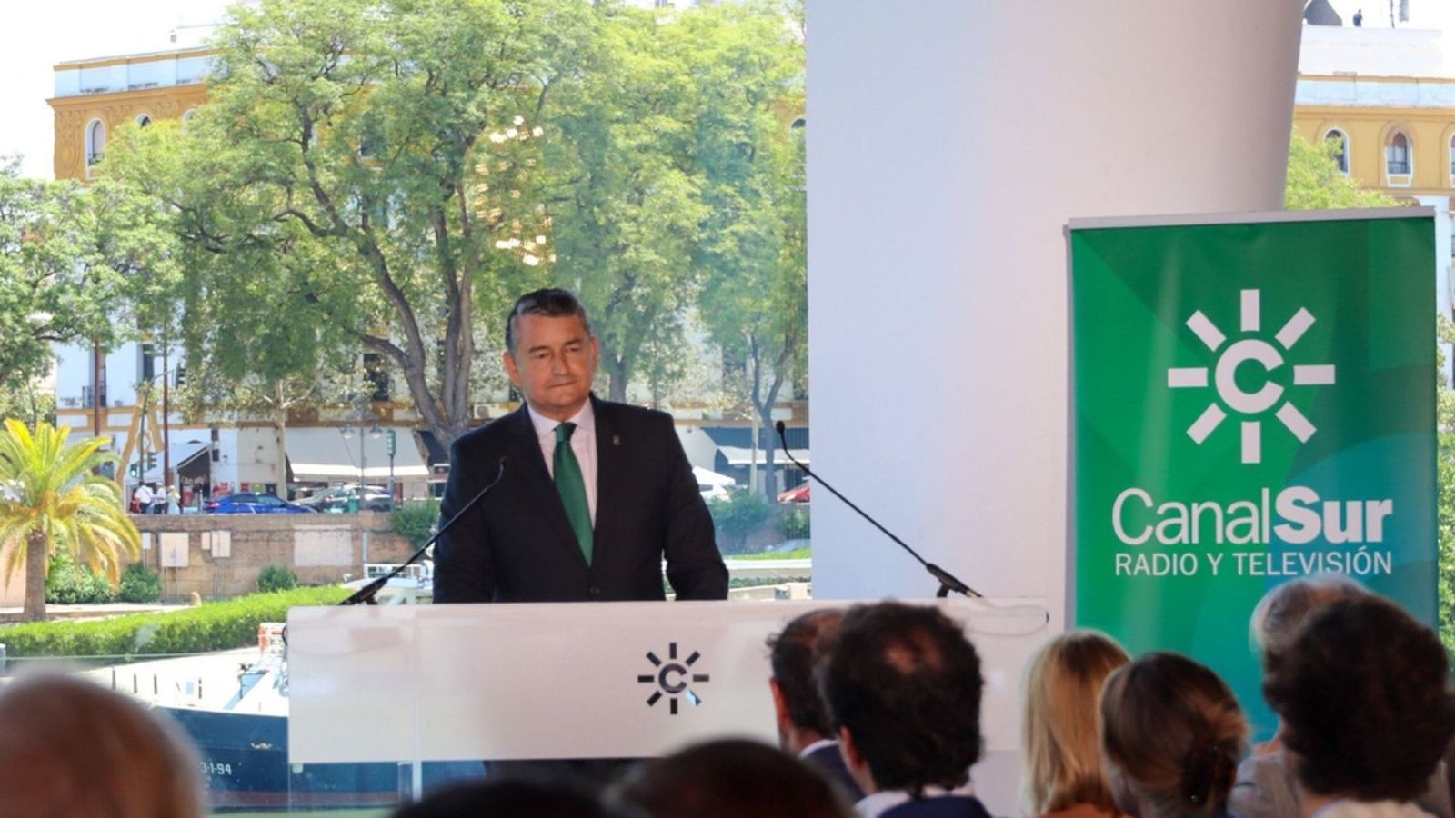 Presentación programación de verano