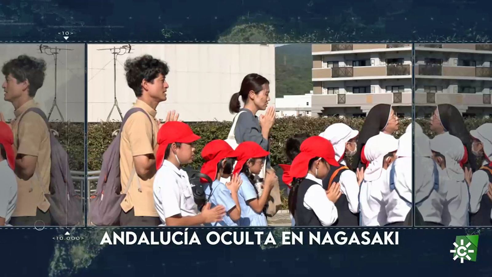 La huella andaluza en Nagasaky según los reporteros ok