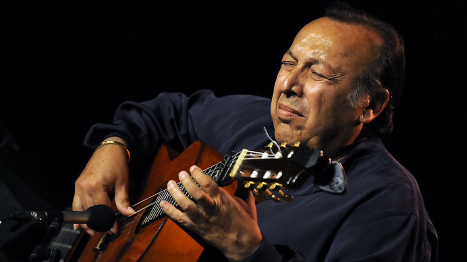 lo flamenco