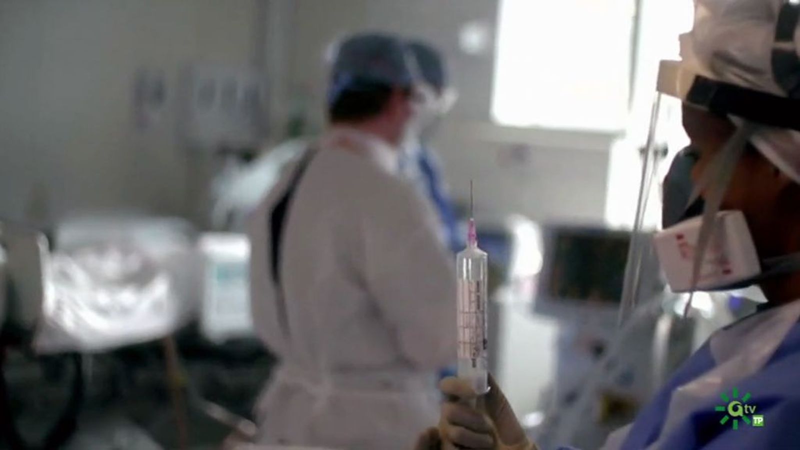 Ensayos con células madre y plasma para combatir el coronavirus
