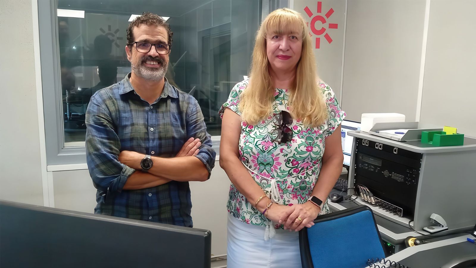 'El Alzhéimer tiene que ser una prioridad de salud pública'