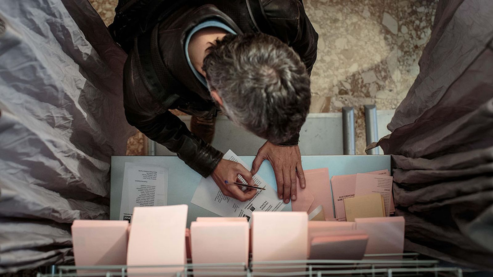 ELECCIONES VALENCIA