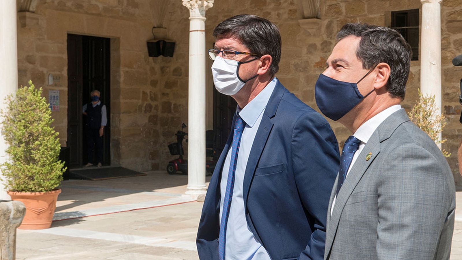 MORENO JAEN
