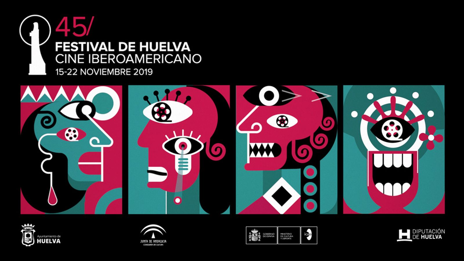 Festival Cine Iberoamericano de Huelva