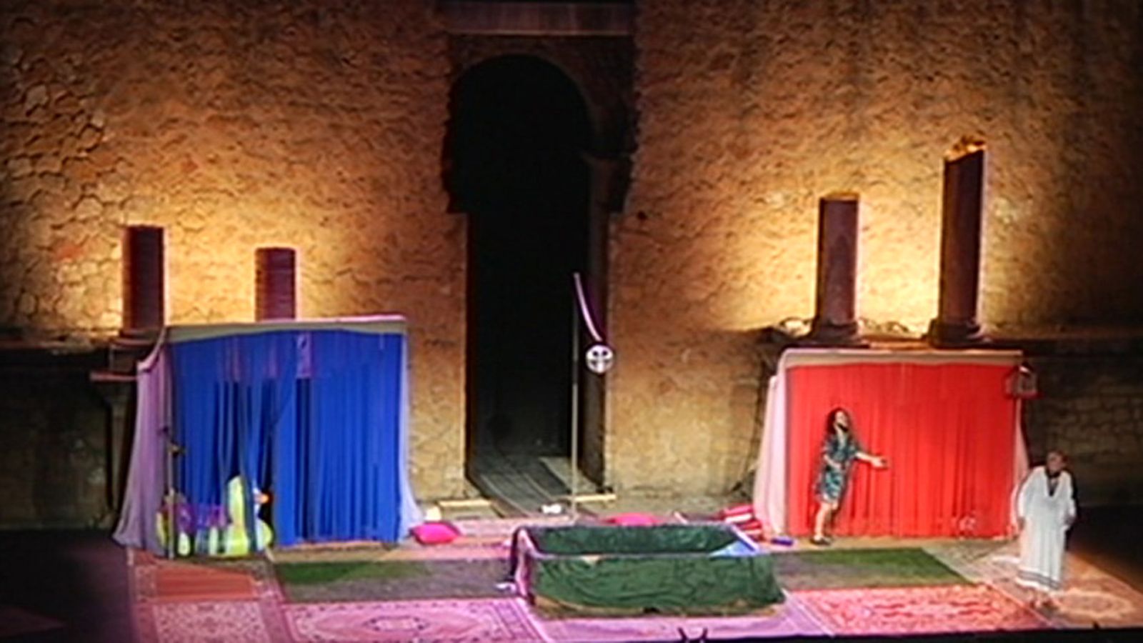 teatro