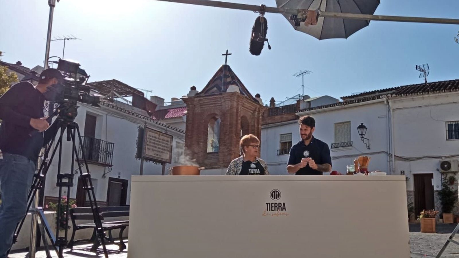 Tierra de sabores 22/05/22