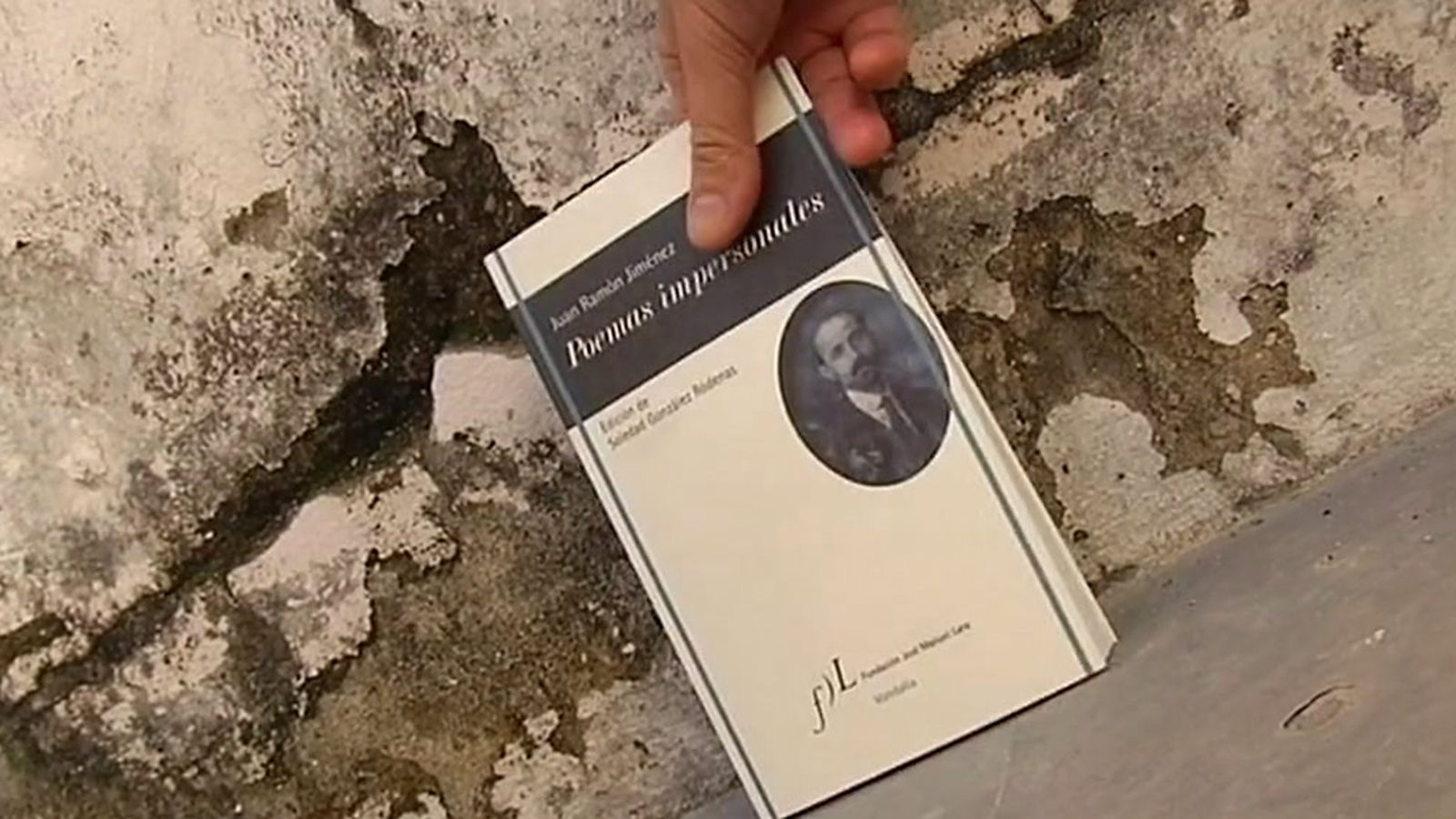 Poemas impersonales, los inéditos de Juan Ramón Jiménez