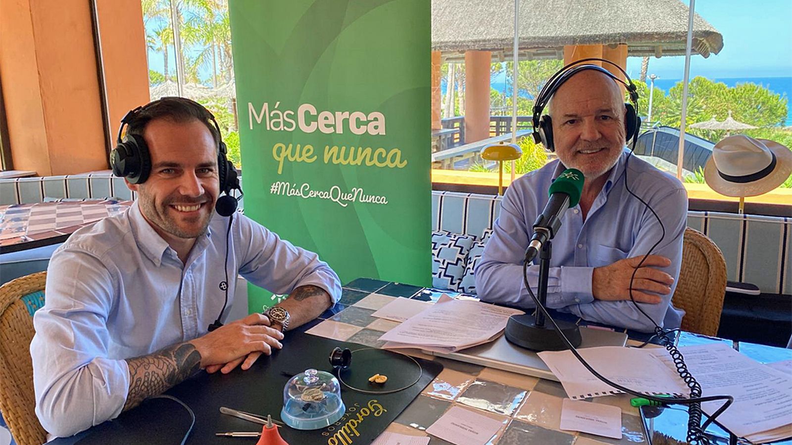 VIGORRA CHICLANA 5