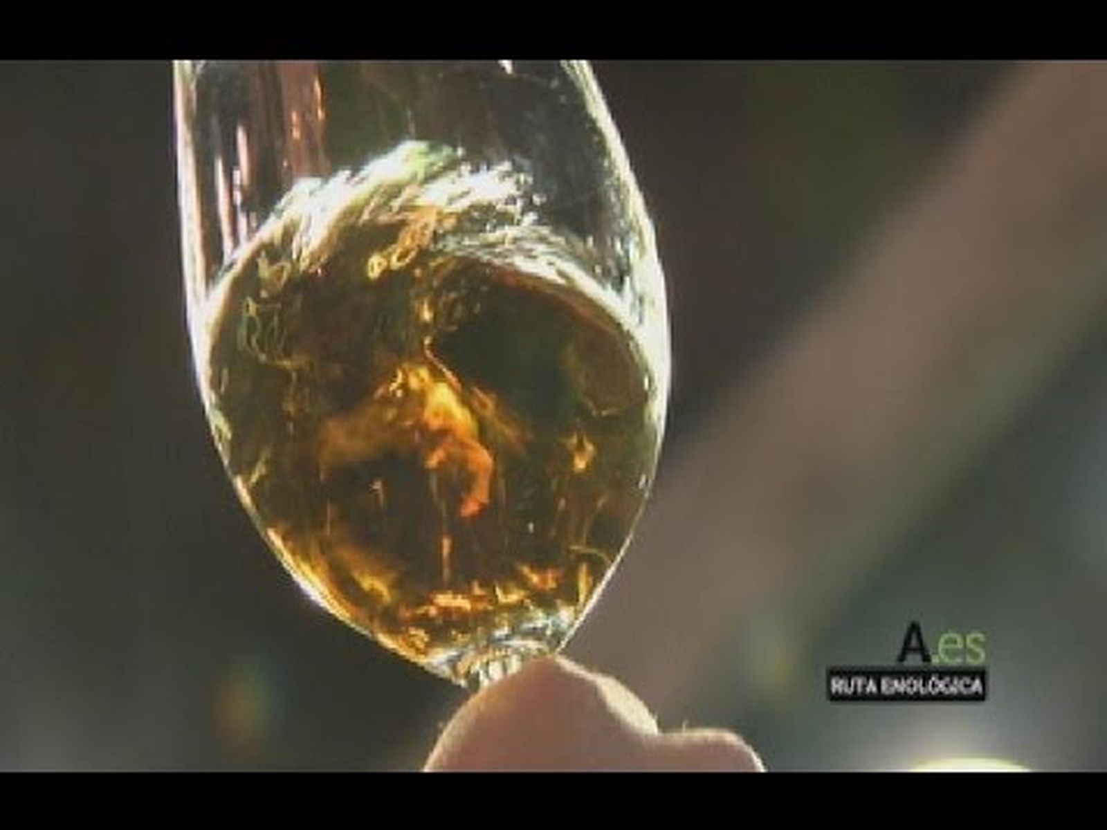 El vino de Jerez
