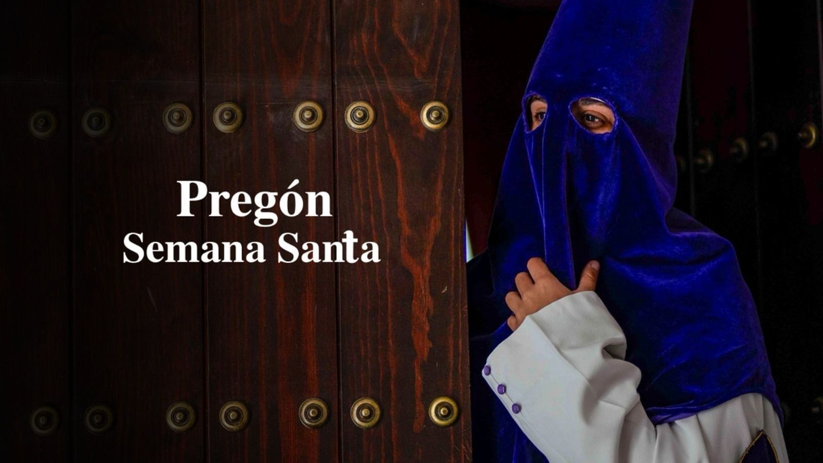 Pregón Semana Santa CSR