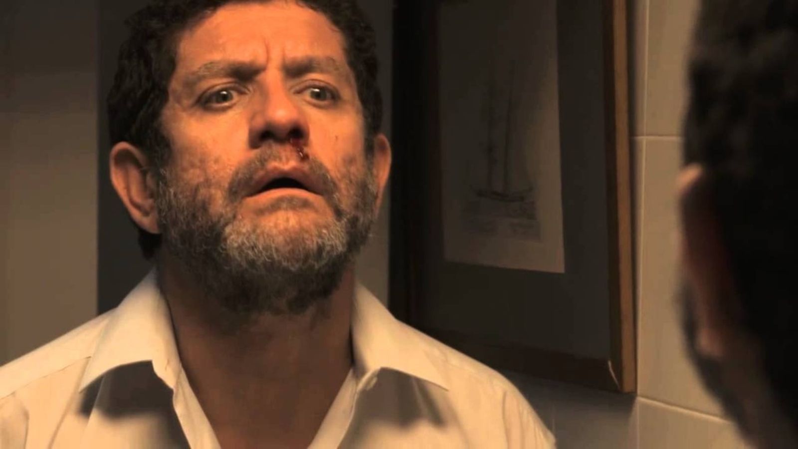 Película La Rueda