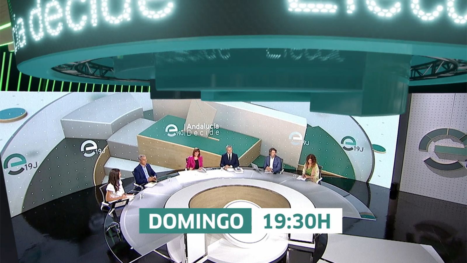 JORNADA ELECTORAL ANÁLISIS