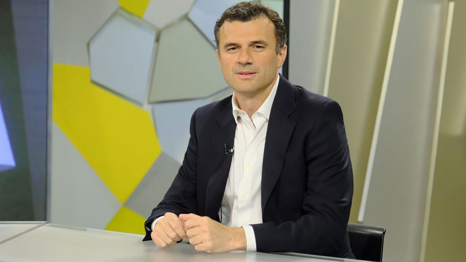 Bruno García