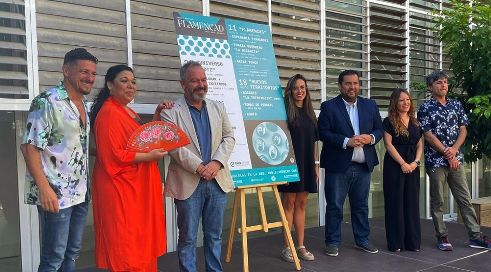 flamencad 2022