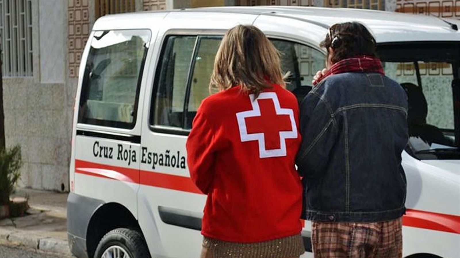 CONVENIO CRUZ ROJA FOTO PORTADA