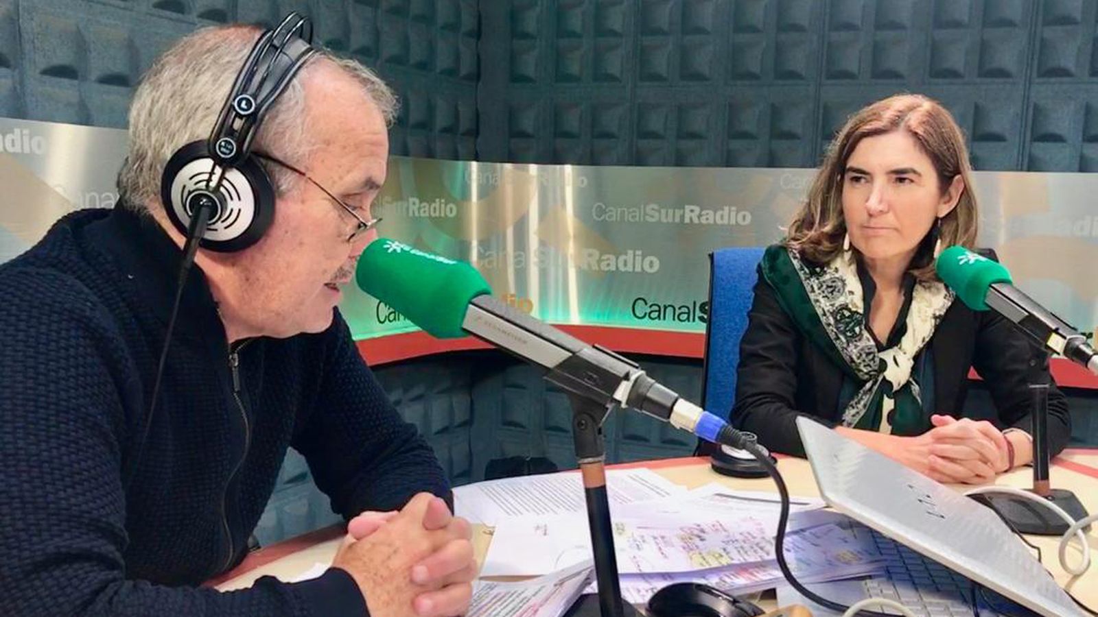 Comunicación Consejera Tom