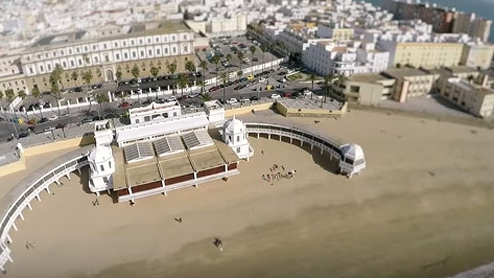 Comunicación  Cádiz foto