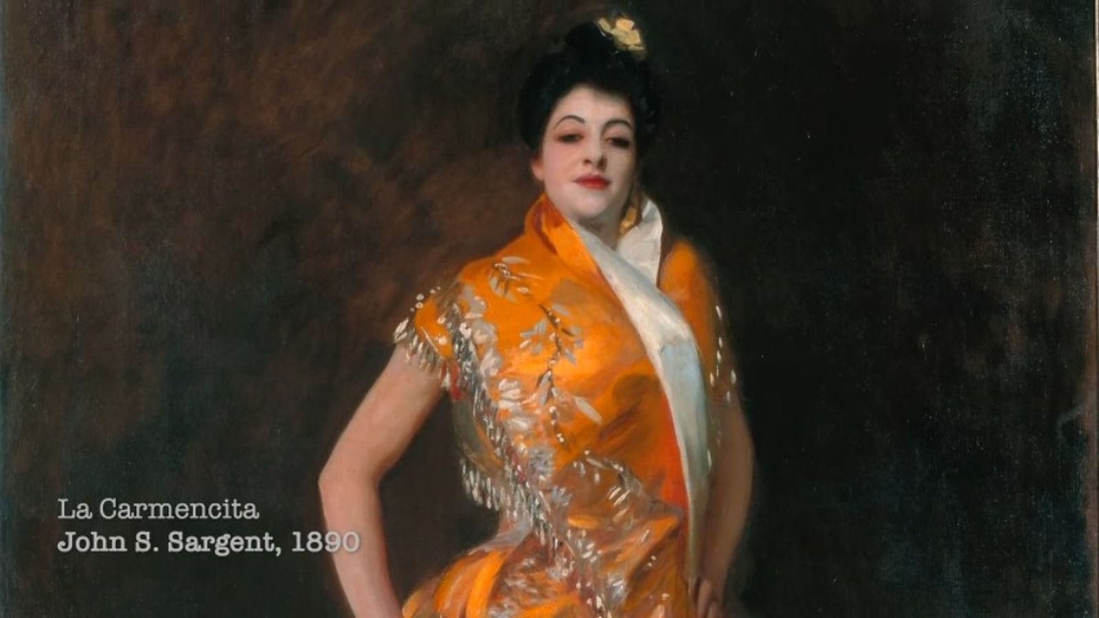 Documental Carmen Dauset, 5 marzo