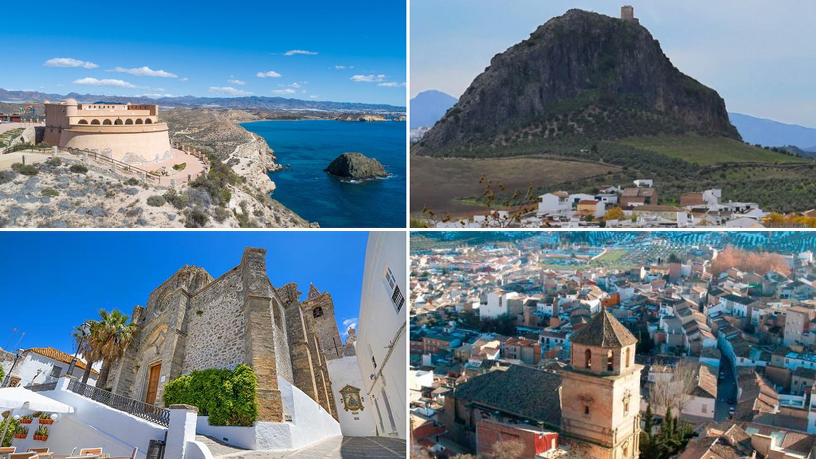 andalucia nuestra