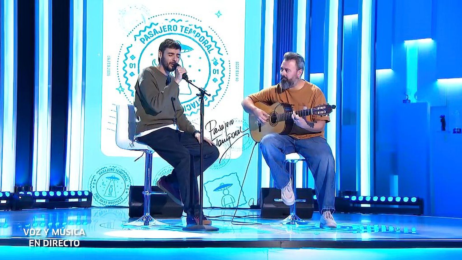Raúle rinde homenaje a su madre en su nuevo disco, que verá la luz el día de su cumpleaños