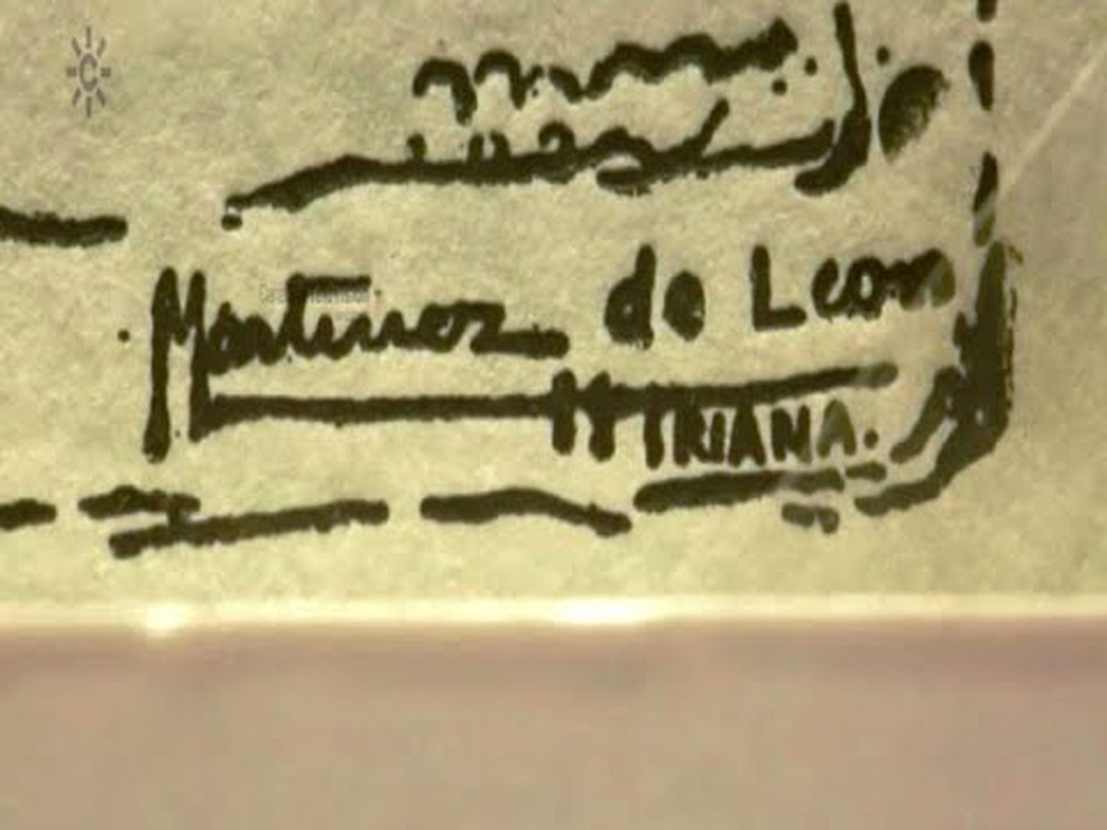 Andrés Martínez de León y Oselito, dibujante e ilustrador
