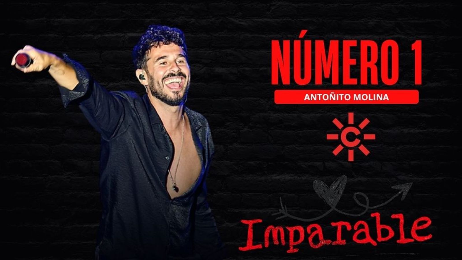 Antoñito Molina, n1cfr