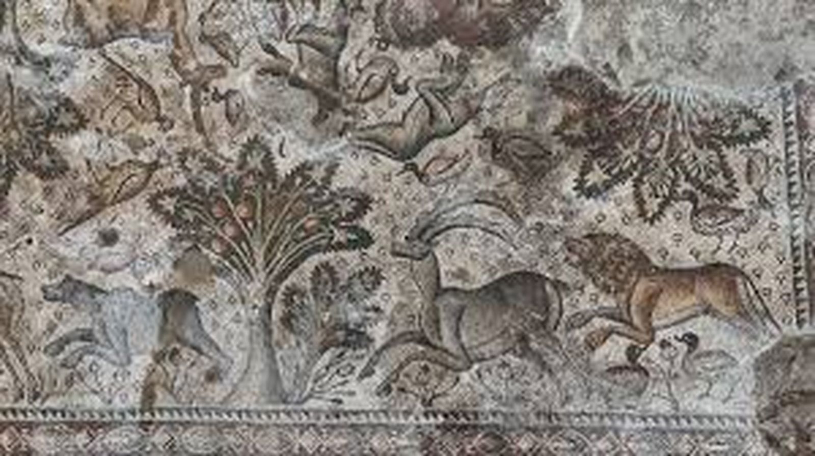 MOSAICO