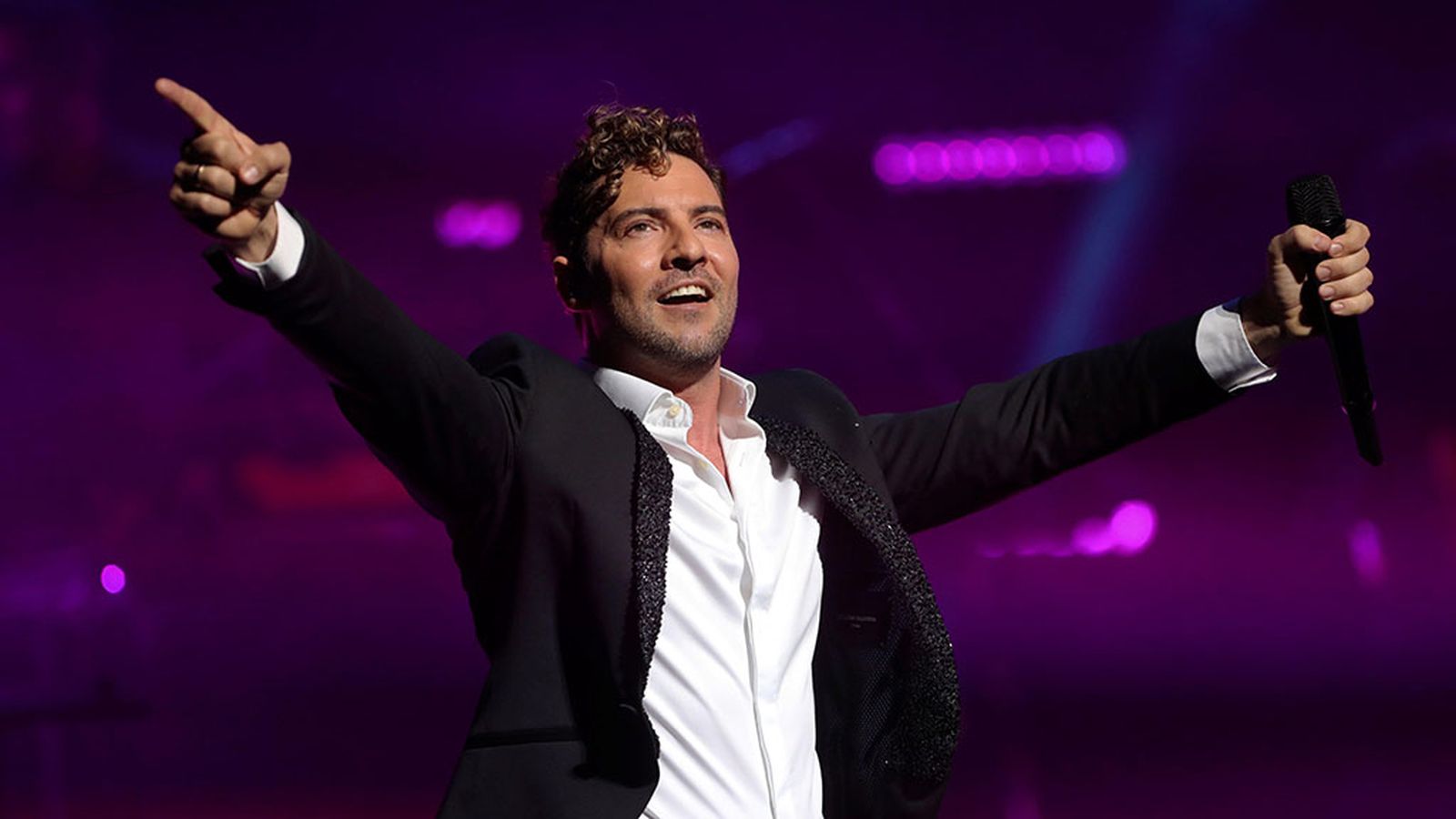 david bisbal