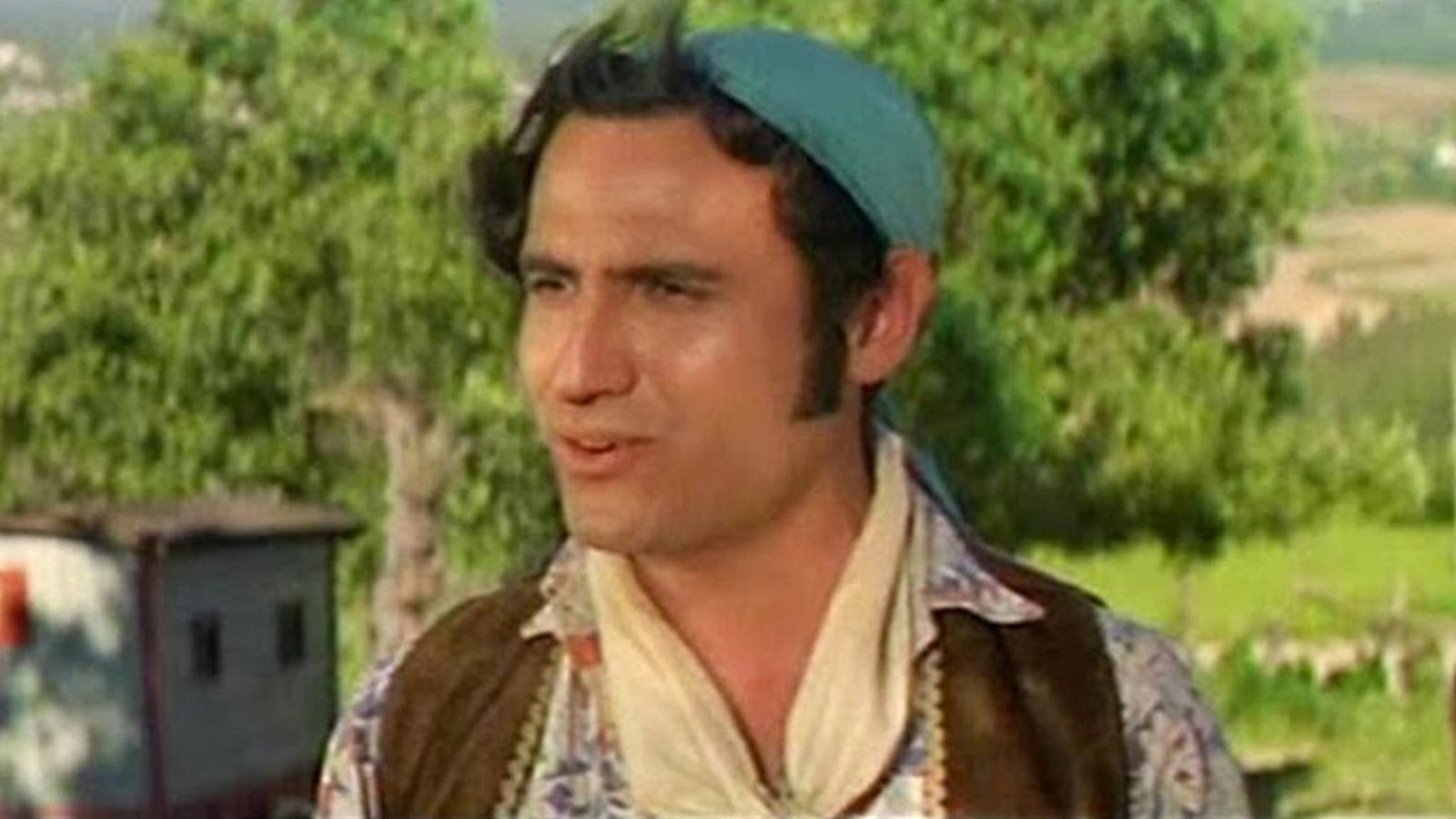 Comunicación Los Guerrilleros Cine Foto