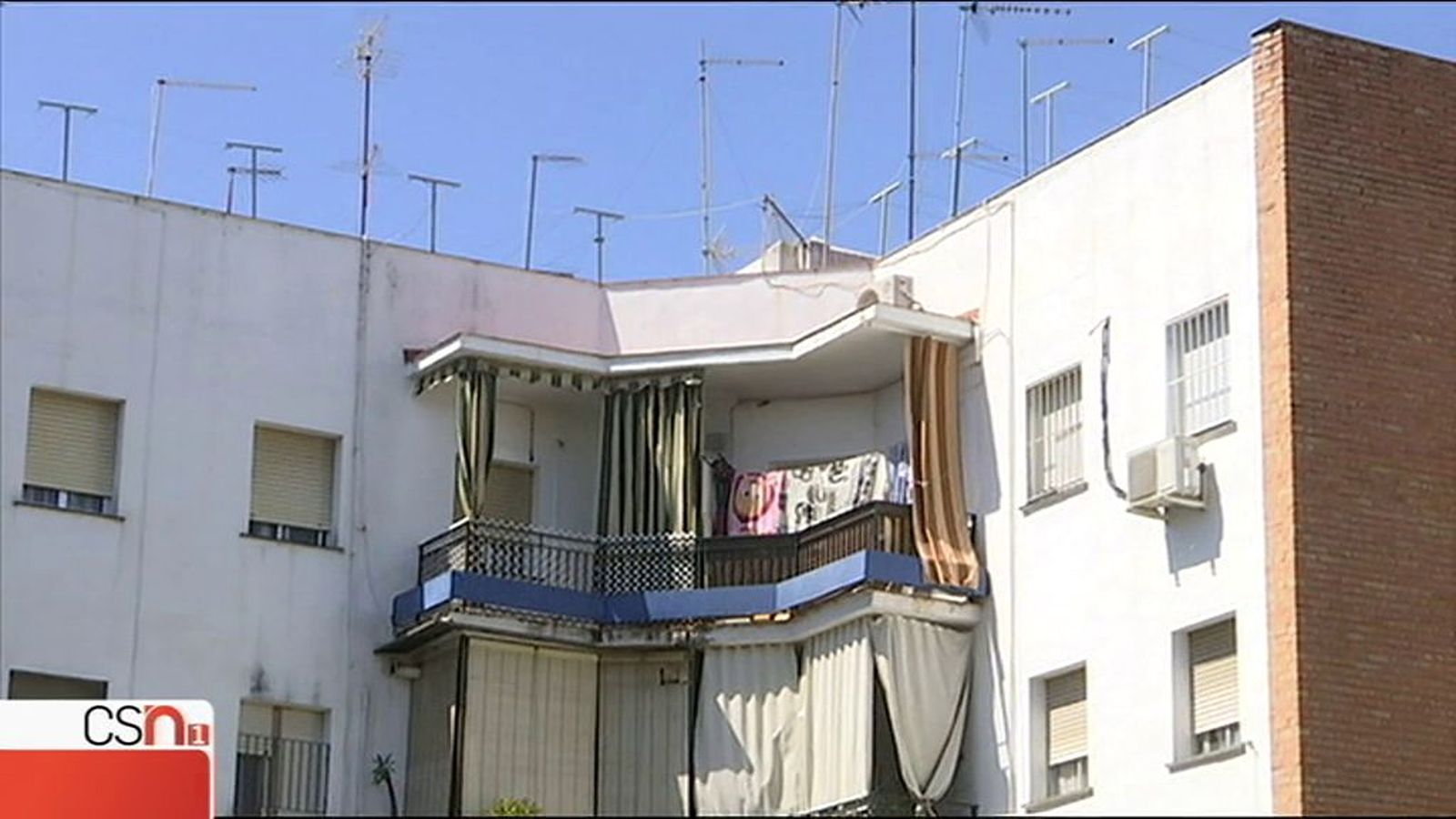 Atrincherado en Córdoba (n1)