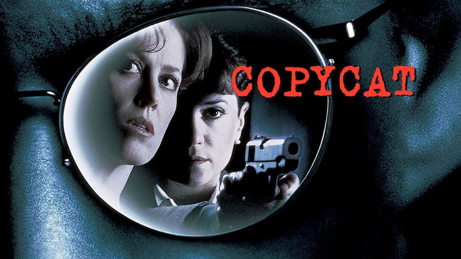 Copycat película