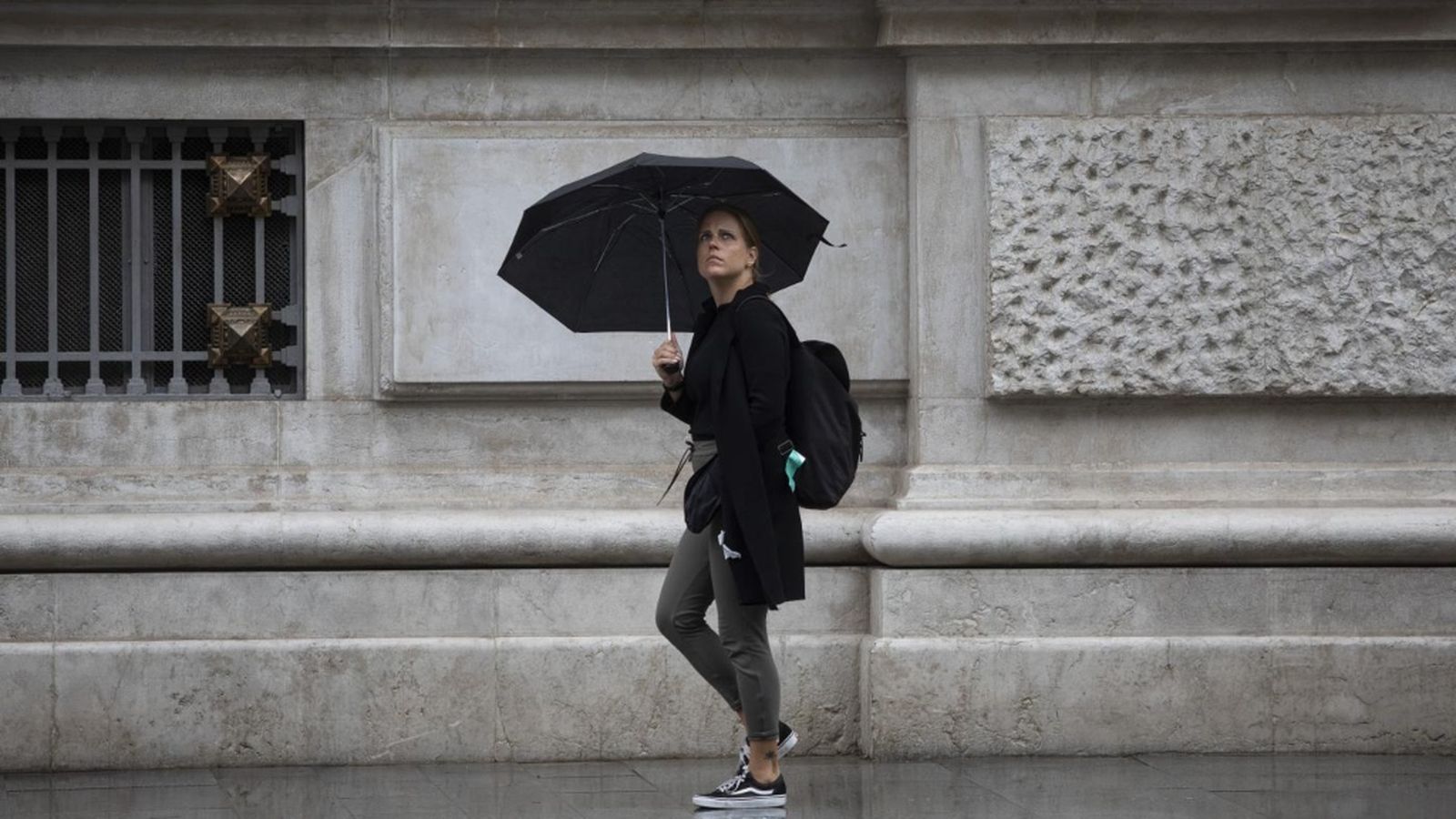 Despierta andalucía lluvias