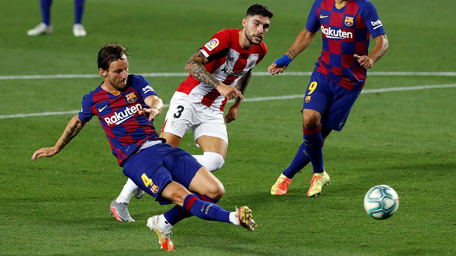 BD Rakitic