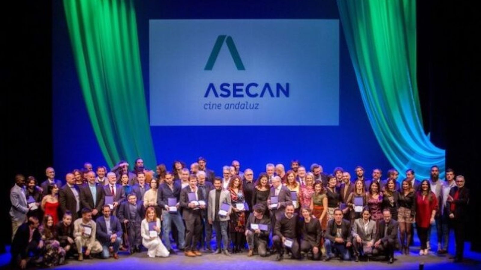 Foto recurso  Asecan Despierta Andalucía 20/01/23