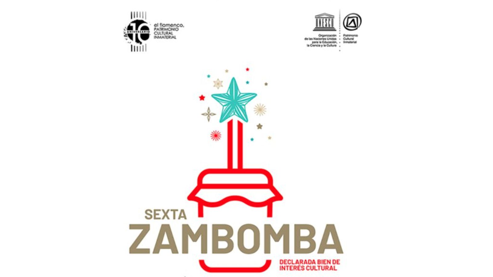 Zambomba Bien Cultural