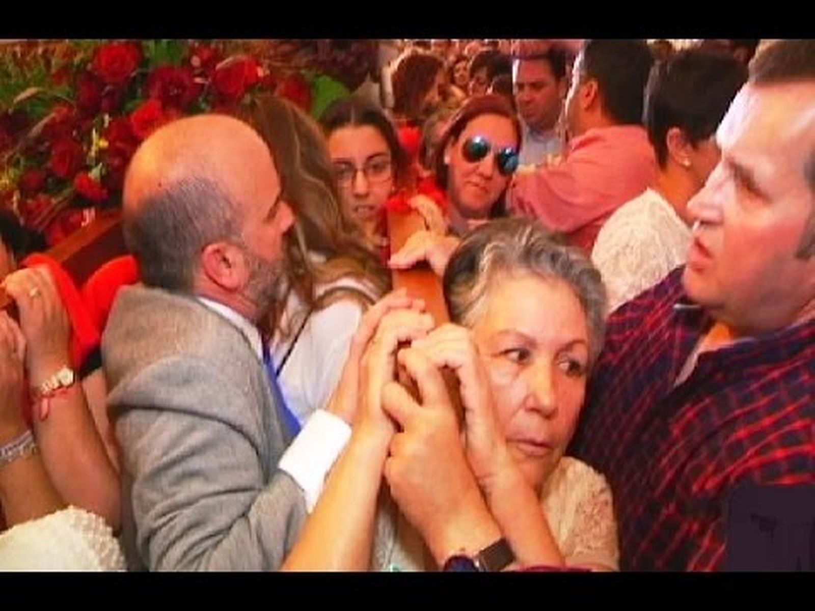 Estepa y su fiesta de la Virgen de los Remedios en AD Fiesta
