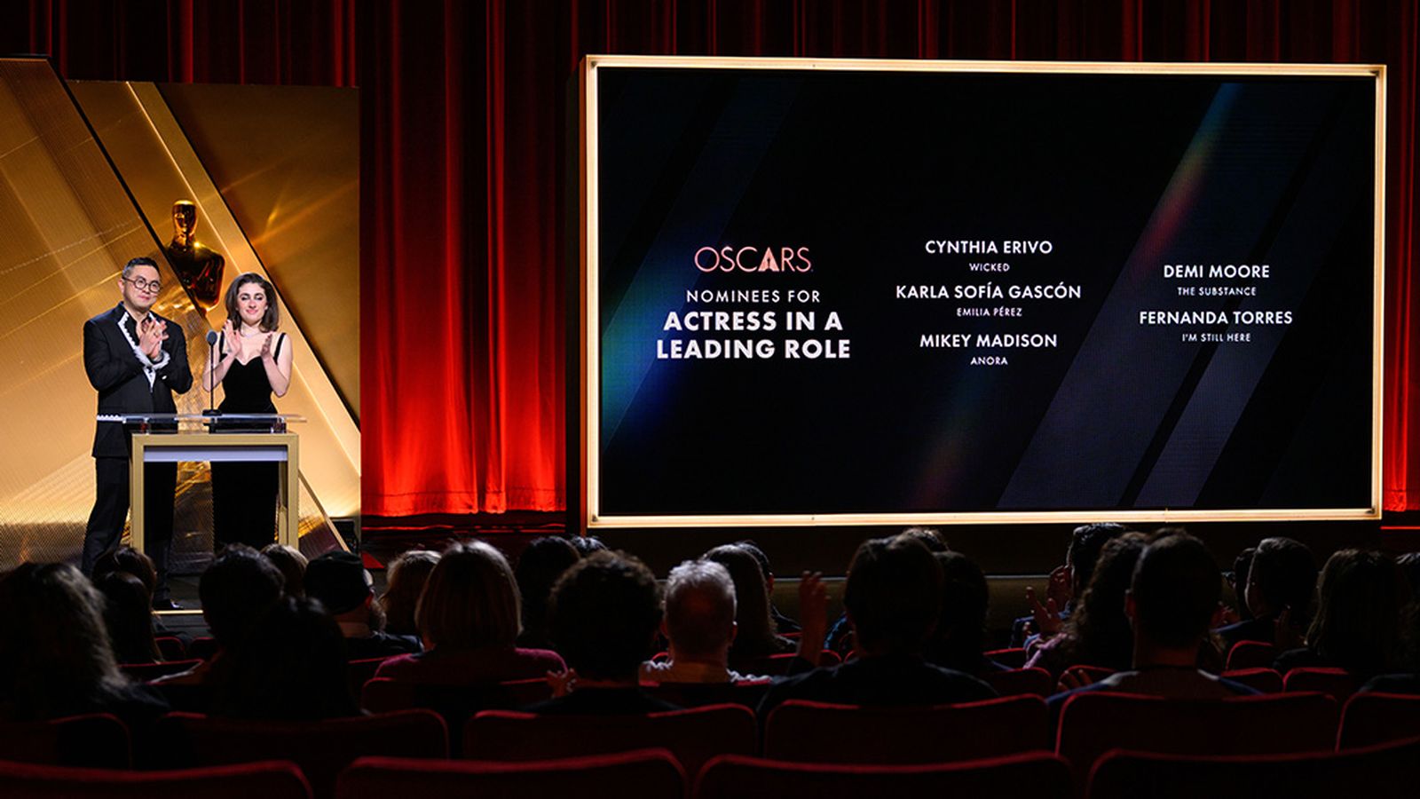 Premios Oscar