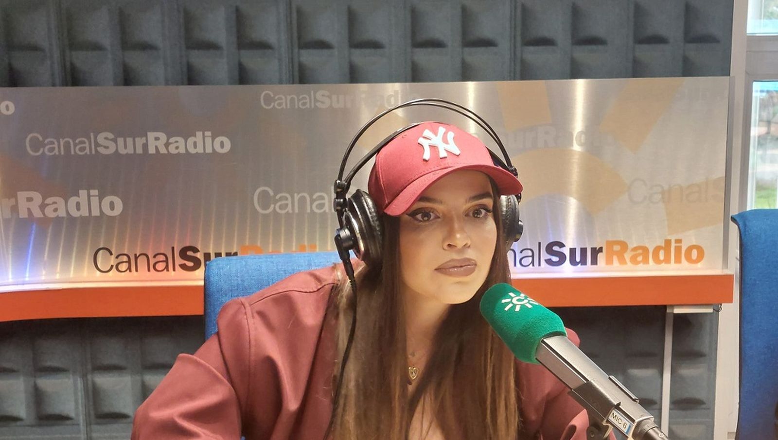 Maria Isabel