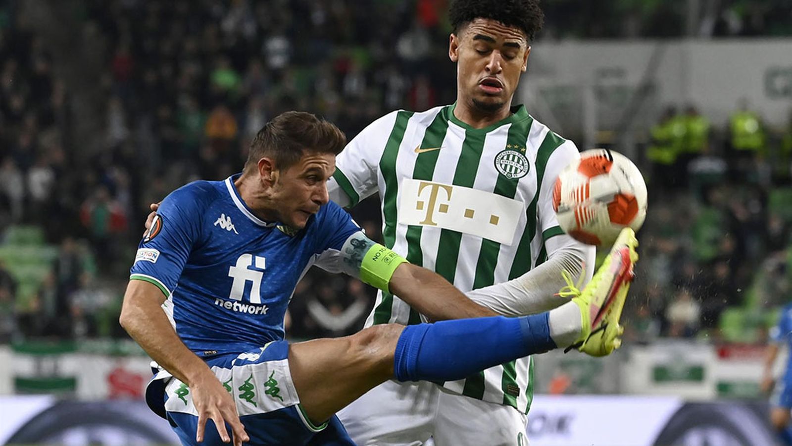 Betis