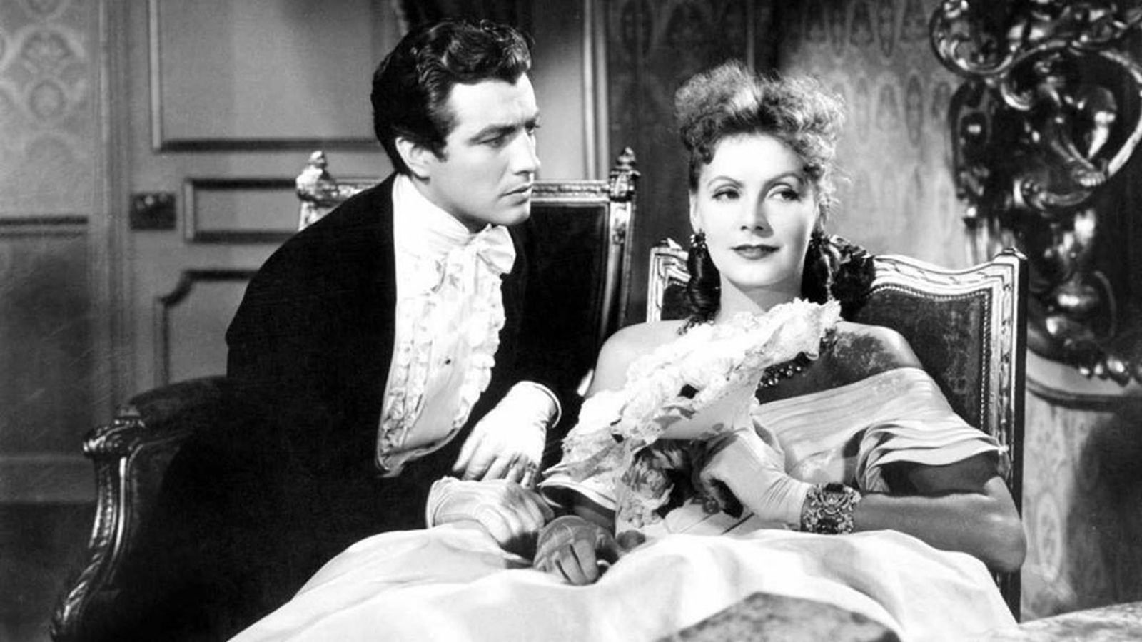 Cine, Margarite Gautier