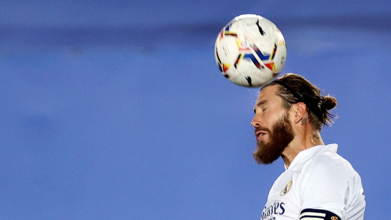 Sergio Ramos