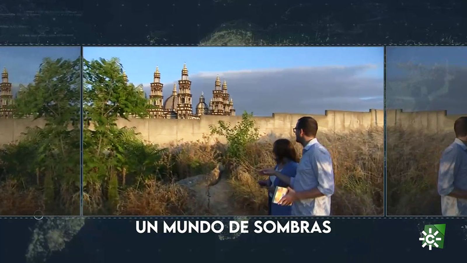 Reporteros sobre las sectas