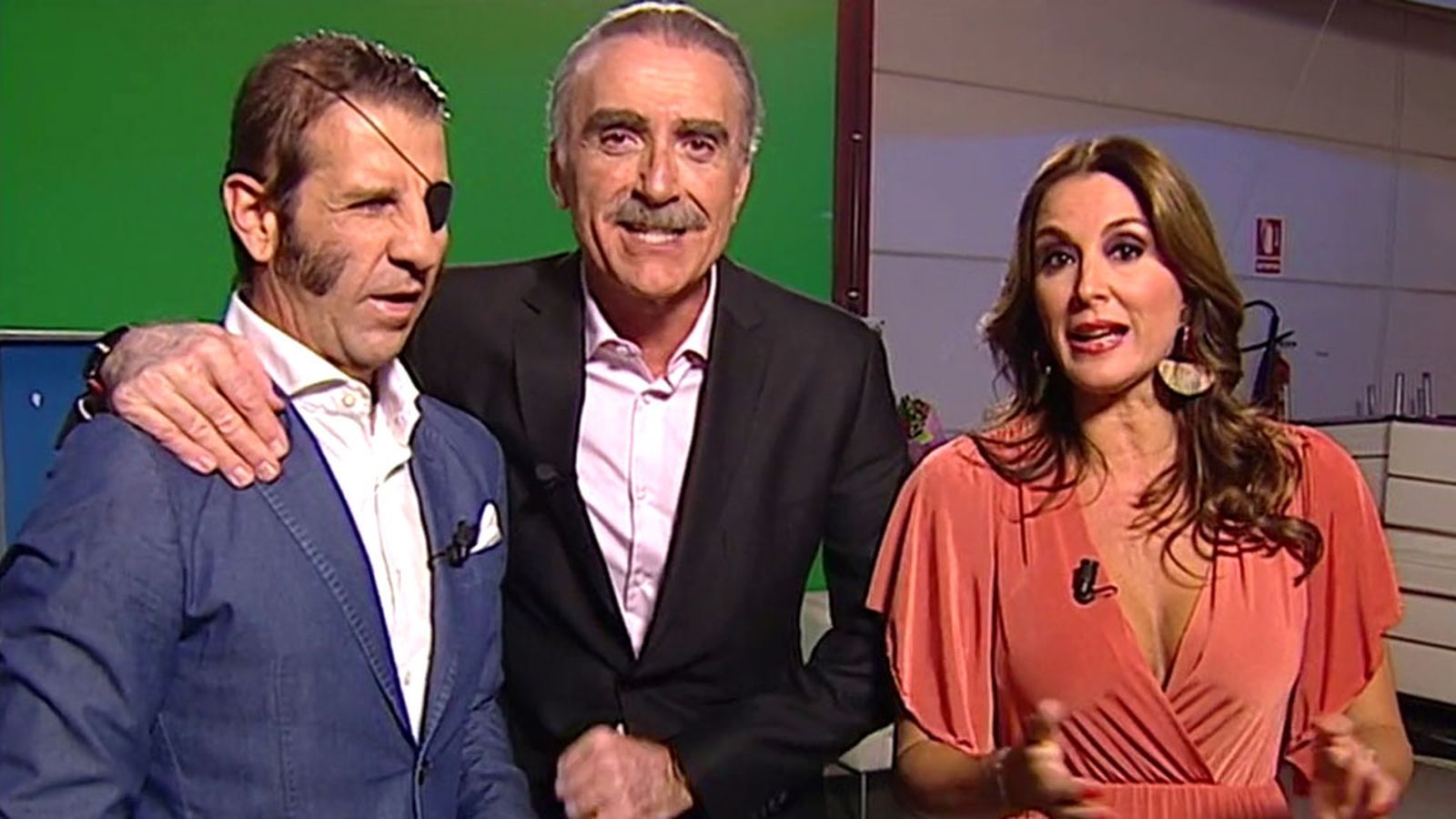 la tarde audiencia