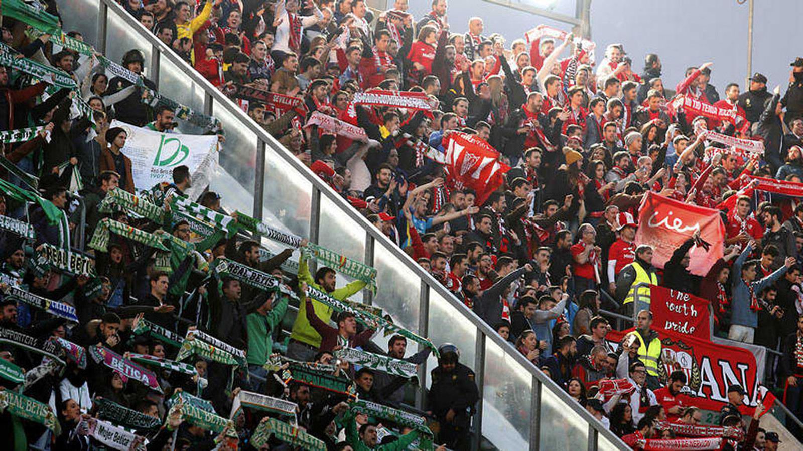 AFICIONADOS_BETIS_SEVILLA_DERBI