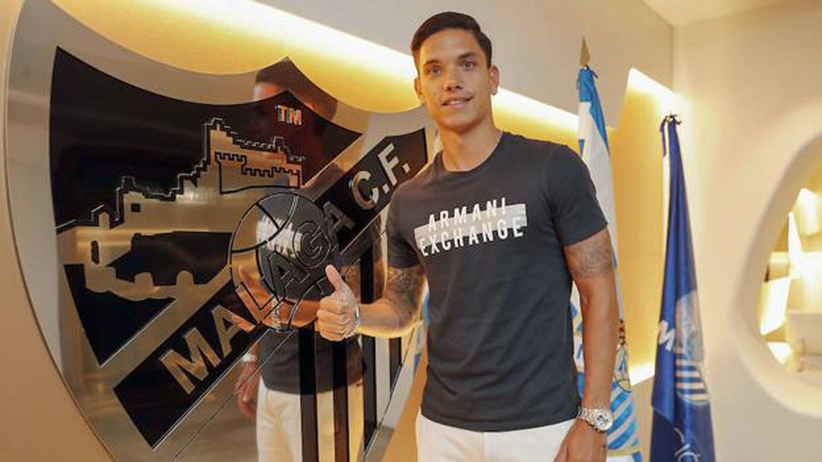 Renato Santos Málaga 1024
