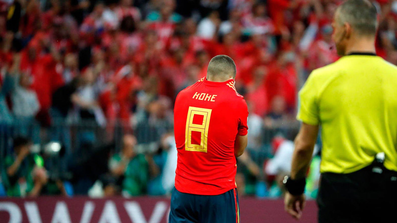 koke