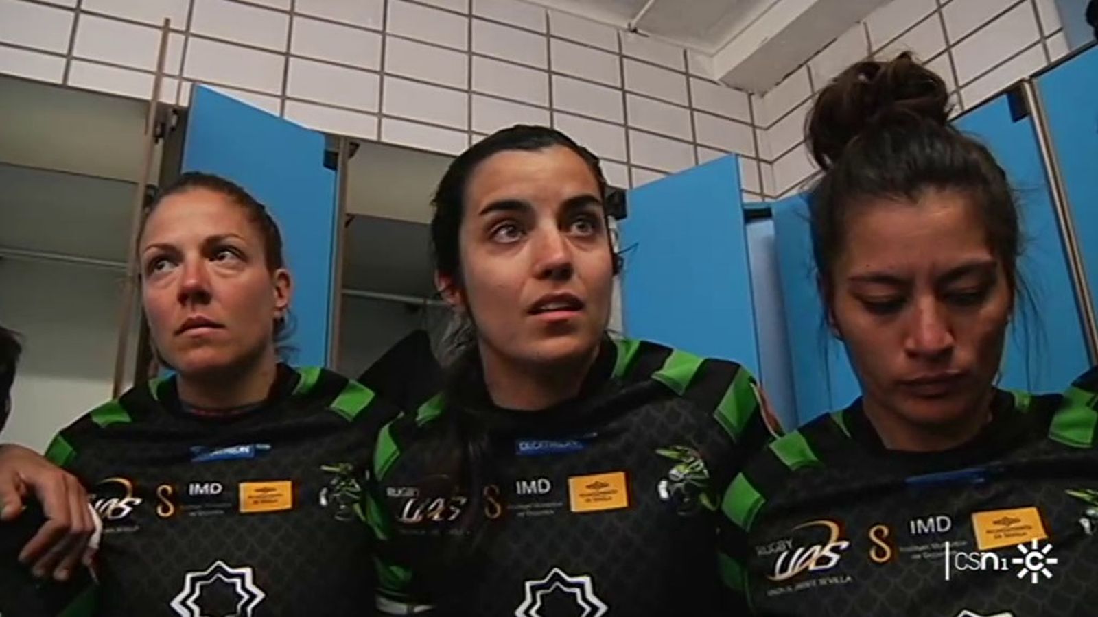 JUGADORAS COCODRILAS VESTUARIO