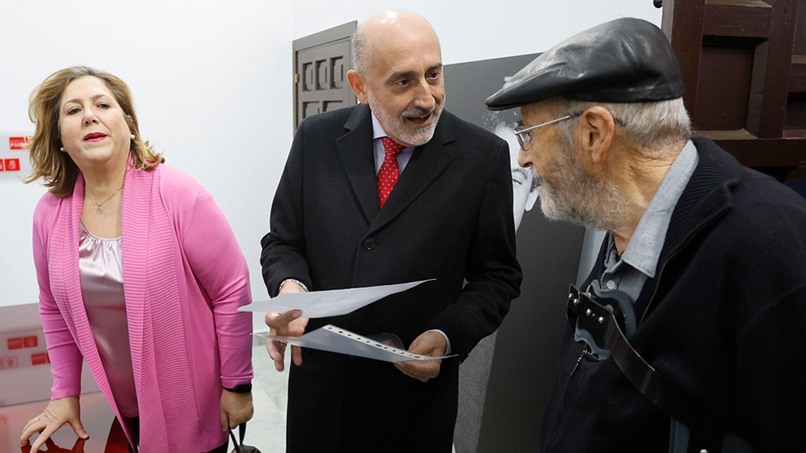 Luis Angel Hierro